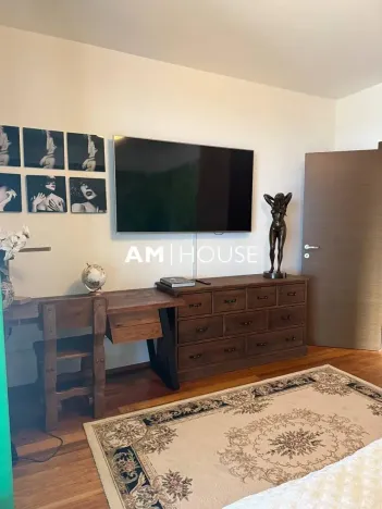 Pronájem bytu 2+kk, Praha - Nusle, K sídlišti, 65 m2