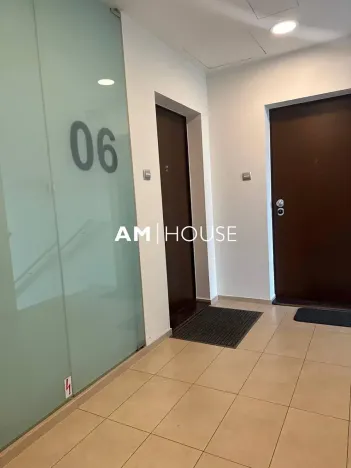 Pronájem bytu 2+kk, Praha - Nusle, K sídlišti, 65 m2