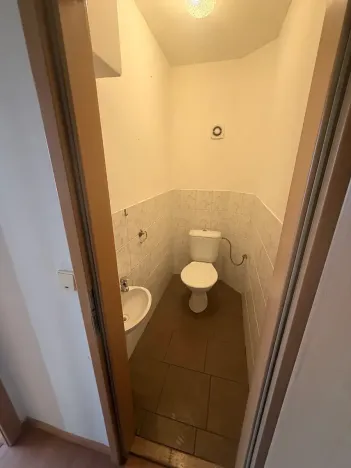 Pronájem bytu 3+1, Prostějov, Mlýnská, 100 m2
