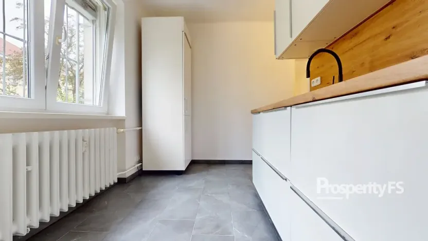Pronájem bytu 1+1, Ústí nad Labem - Ústí nad Labem-centrum, SNP, 30 m2