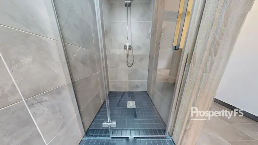 Pronájem bytu 1+1, Ústí nad Labem - Ústí nad Labem-centrum, SNP, 30 m2