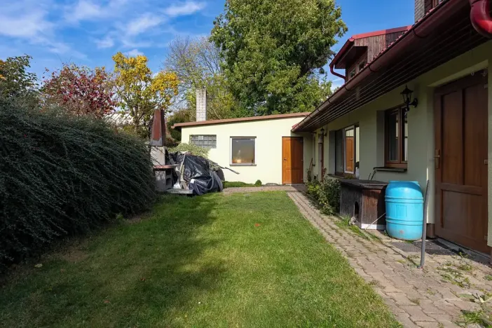 Prodej rodinného domu, Moravskoslezský Kočov, 90 m2