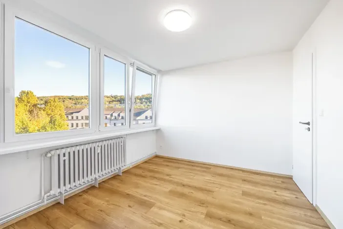Prodej bytu 3+kk, Praha - Karlín, Nekvasilova, 57 m2