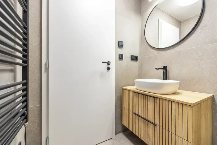 Prodej bytu 3+kk, Praha - Karlín, Nekvasilova, 57 m2
