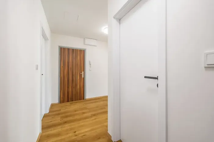 Prodej bytu 3+kk, Praha - Stodůlky, Borovanského, 81 m2