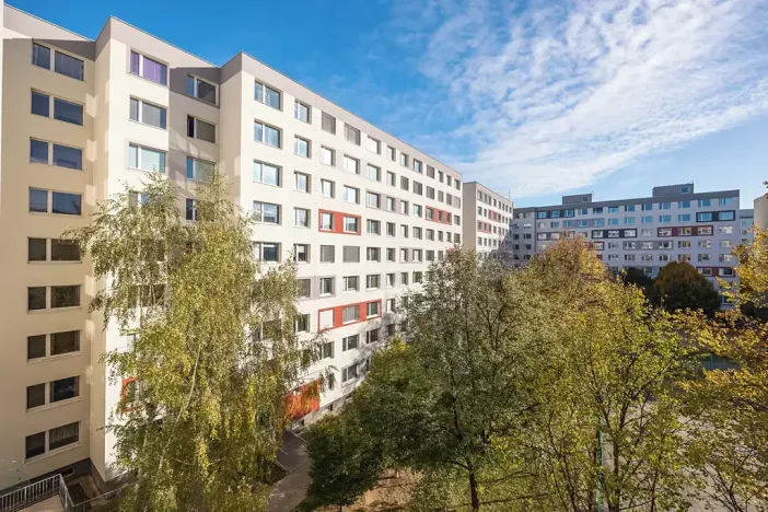 Prodej bytu 3+kk, Praha - Stodůlky, Borovanského, 81 m2