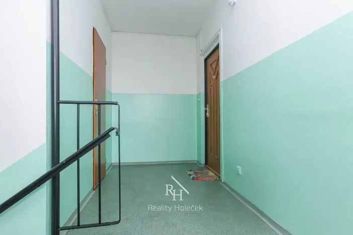 Prodej bytu 3+1, Kladno, Lacinova, 70 m2