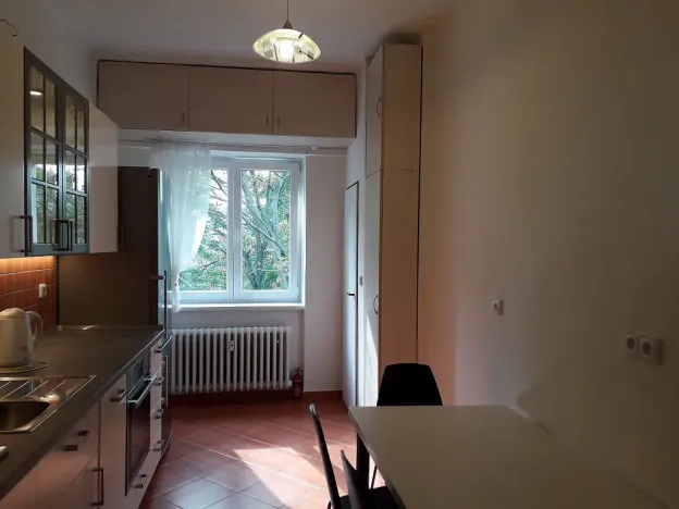 Pronájem bytu 3+1, Praha - Strašnice, Svojetická, 68 m2