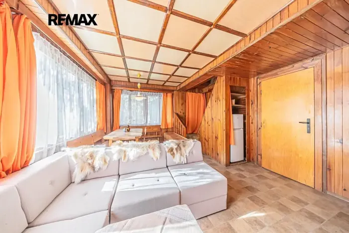Prodej chaty, Družec, 70 m2