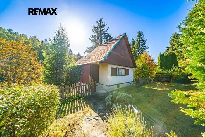 Prodej chaty, Družec, 70 m2