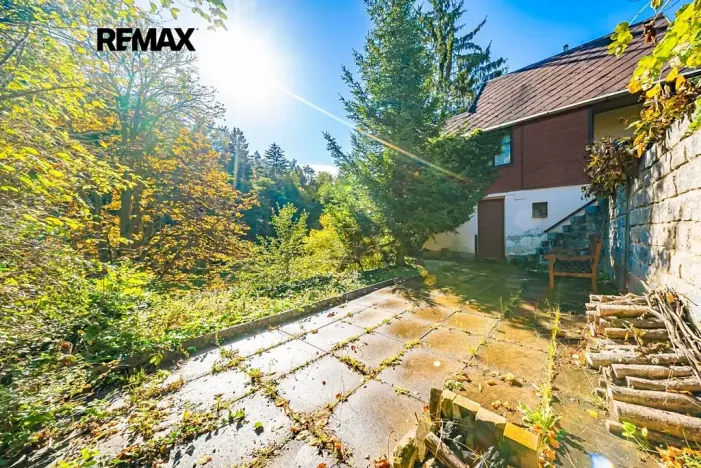 Prodej chaty, Družec, 70 m2