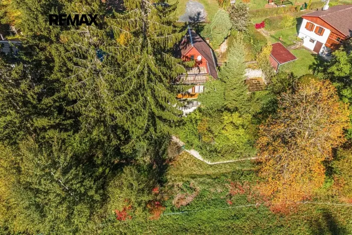 Prodej chaty, Družec, 70 m2
