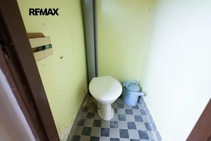 Prodej chaty, Družec, 70 m2