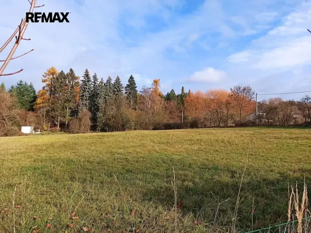 Prodej pozemku pro bydlení, Václavice, 5061 m2