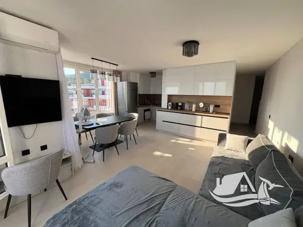 Prodej bytu 4+kk, Sveti Vlas, Bulharsko, 140 m2