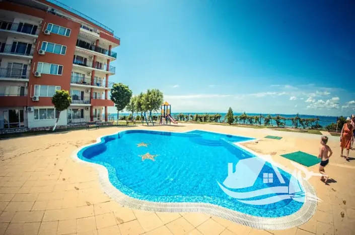 Prodej bytu 4+kk, Sveti Vlas, Bulharsko, 140 m2