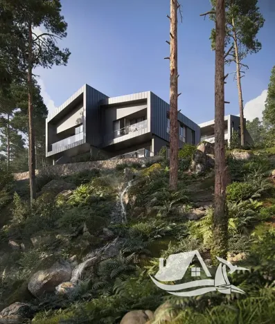 Prodej rodinného domu, Prodromos, Kypr, 112 m2
