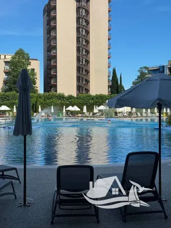 Prodej bytu 2+kk, Nesebar, Bulharsko, 78 m2