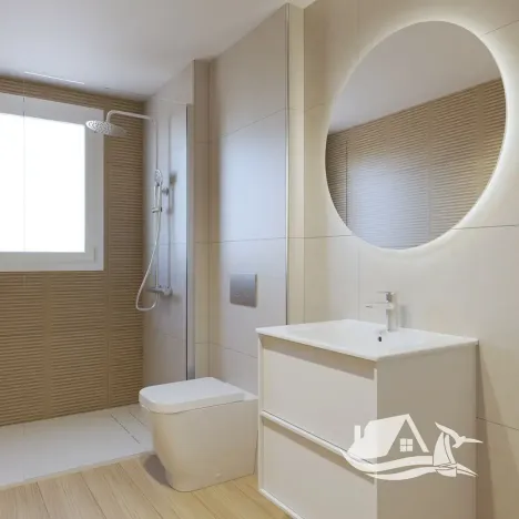 Prodej bytu 5+kk, Villajoyosa, Španělsko, 252 m2
