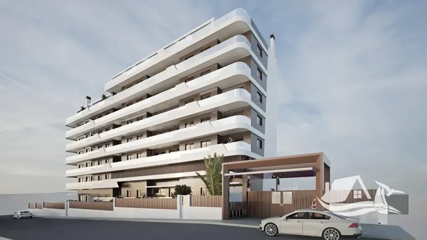 Prodej bytu 5+kk, Villajoyosa, Španělsko, 252 m2