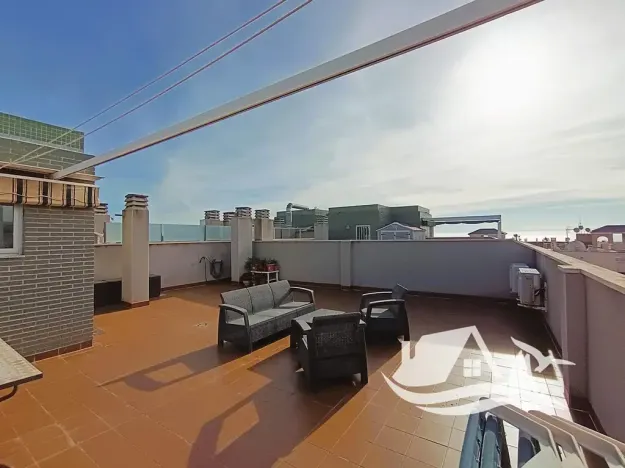 Prodej bytu 3+kk, Teulada, Španělsko, Calle Cabo Roig, 65 m2