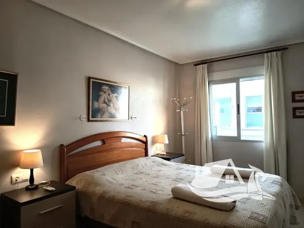 Prodej bytu 3+kk, Teulada, Španělsko, Calle Cabo Roig, 65 m2