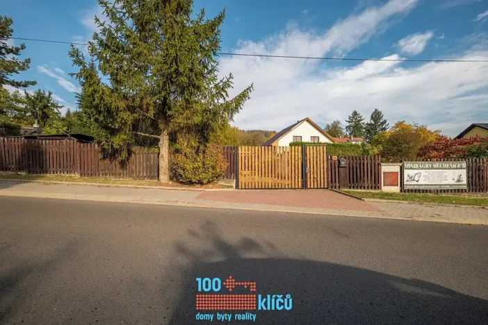 Prodej rodinného domu, Mníšek pod Brdy, Lhotecká, 82 m2