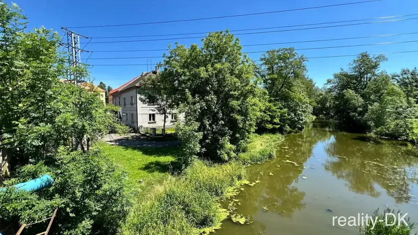 Prodej rodinného domu, Mirovice, Pod Kostelem, 180 m2
