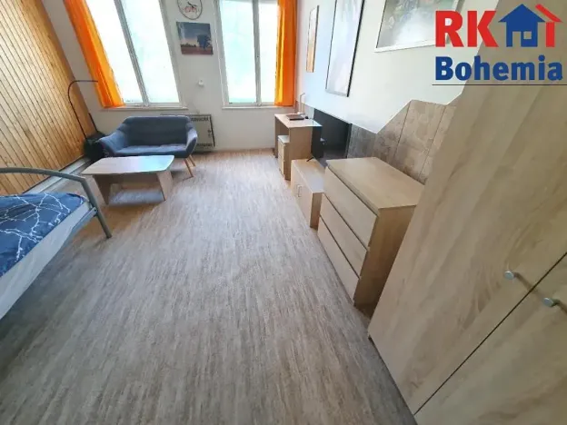 Prodej bytu 1+1, Benátky nad Jizerou, Dražická, 42 m2