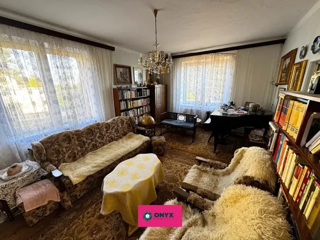 Prodej pozemku pro bydlení, Olšany, 6031 m2
