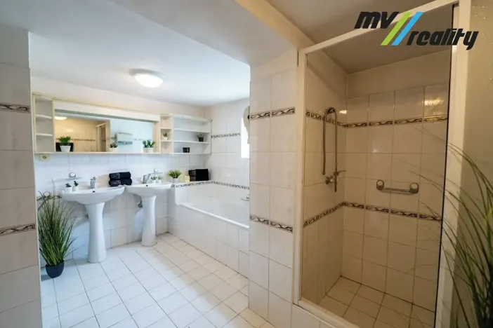 Prodej rodinného domu, Čelákovice, Na Požárech, 202 m2