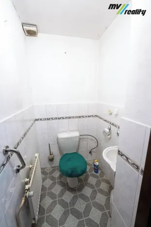 Prodej rodinného domu, Čelákovice, Na Požárech, 202 m2