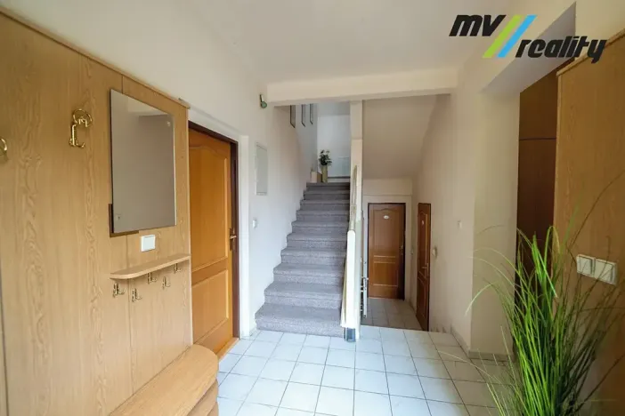 Prodej rodinného domu, Čelákovice, Na Požárech, 202 m2