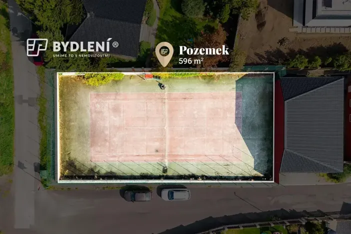 Prodej rodinného domu, Krupka, 110 m2