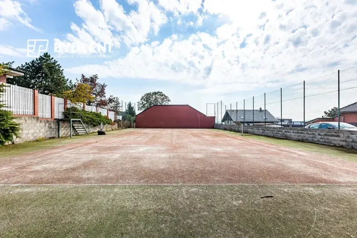 Prodej rodinného domu, Krupka, 110 m2