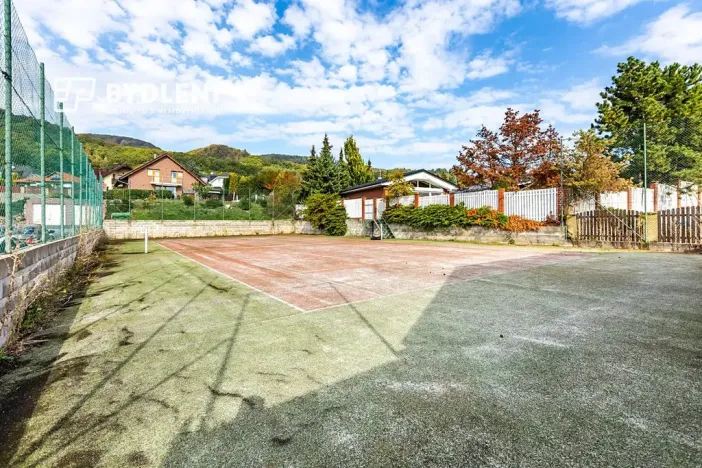 Prodej rodinného domu, Krupka, 110 m2