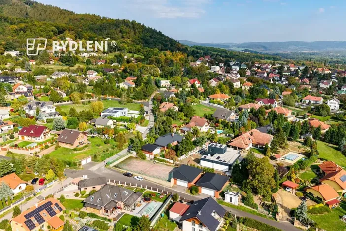 Prodej rodinného domu, Krupka, 110 m2
