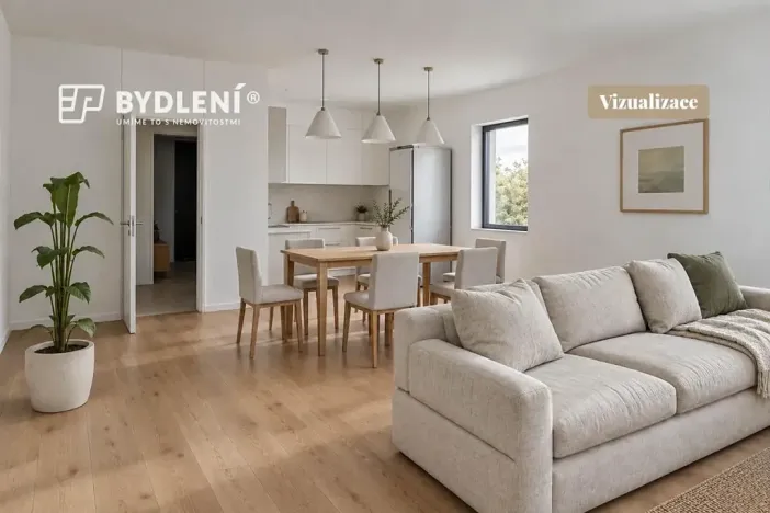Prodej rodinného domu, Krupka, 110 m2