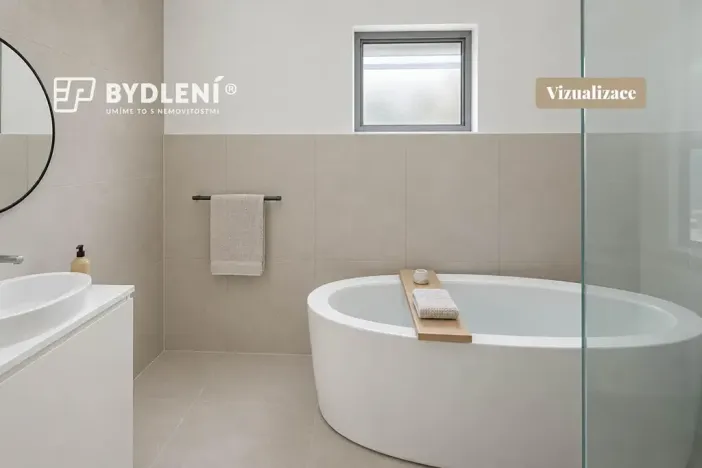 Prodej rodinného domu, Krupka, 110 m2