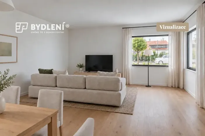 Prodej rodinného domu, Krupka, 110 m2