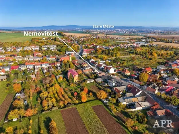 Prodej rodinného domu, Zlechov, 51 m2
