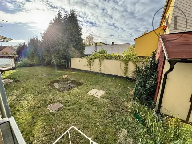 Pronájem bytu 2+1, České Budějovice, Heydukova, 67 m2
