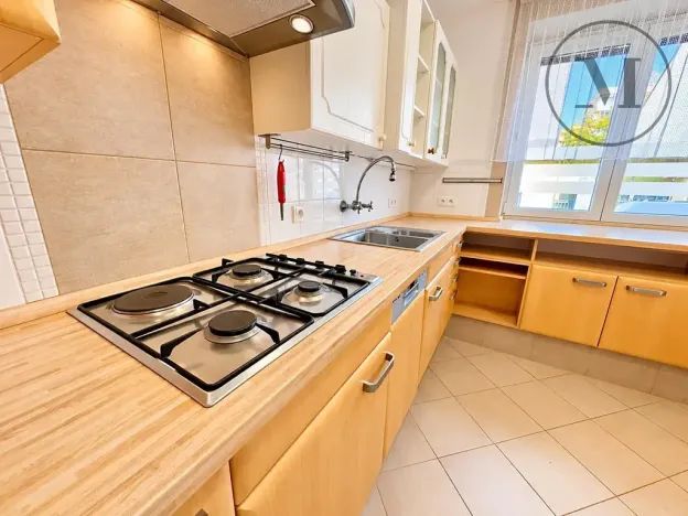 Pronájem bytu 2+1, České Budějovice, Heydukova, 67 m2