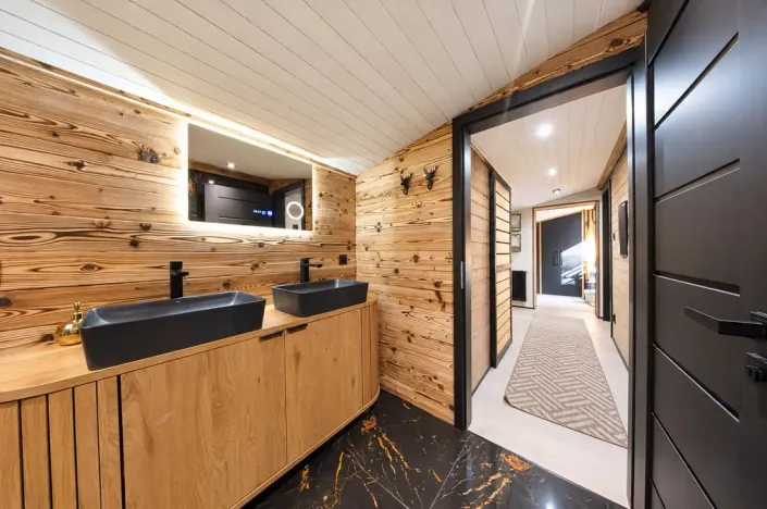 Prodej chaty, Čeladná, 90 m2