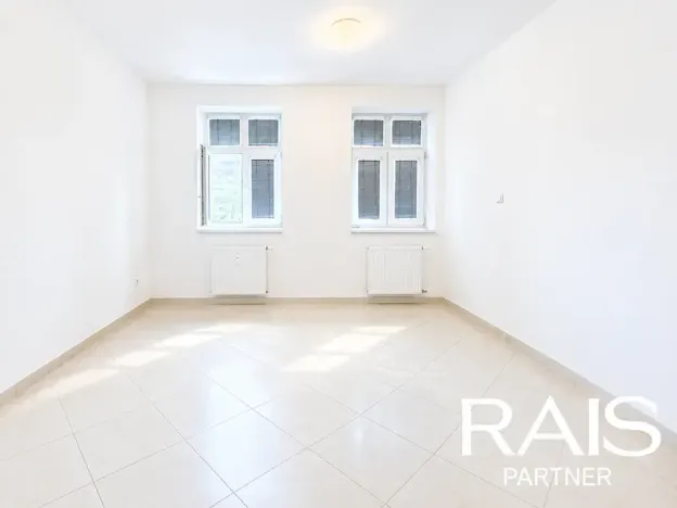 Prodej bytu 1+kk, Brno, Vranovská, 30 m2