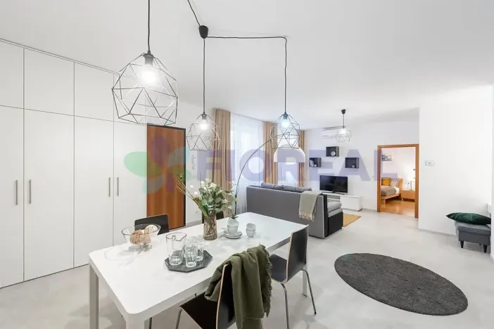 Pronájem bytu 2+kk, Praha - Nové Město, Klimentská, 61 m2