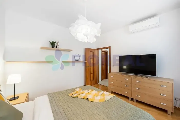 Pronájem bytu 2+kk, Praha - Nové Město, Klimentská, 61 m2