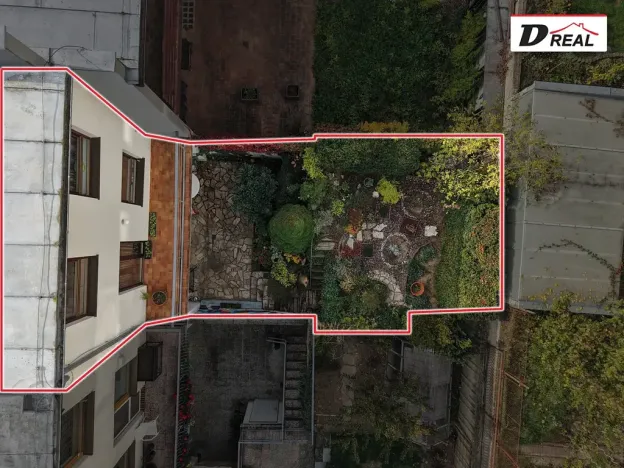 Prodej rodinného domu, Brno, Ladova, 187 m2