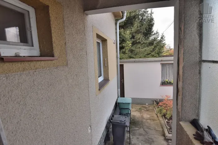 Prodej rodinného domu, Dobřichovice, Mánesova, 142 m2