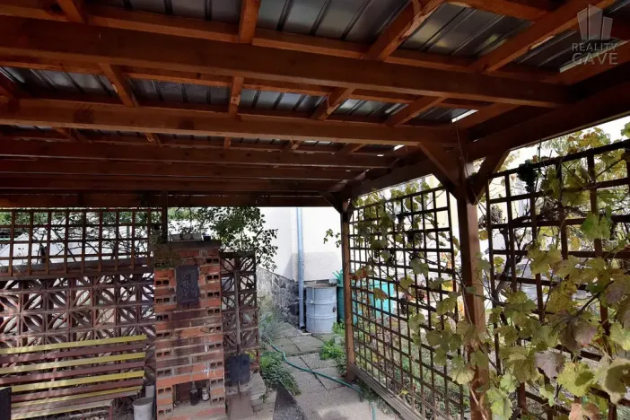 Prodej rodinného domu, Dobřichovice, Mánesova, 142 m2